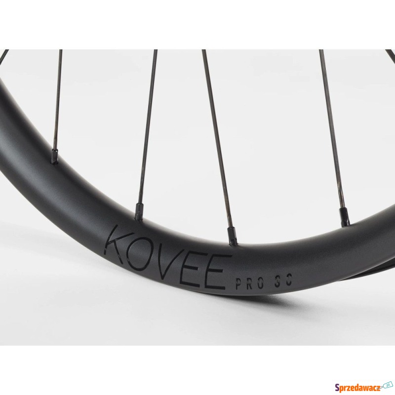 Koło górskie Bontrager Kovee Pro 30 TLR Boost... - Części rowerowe - Warszawa