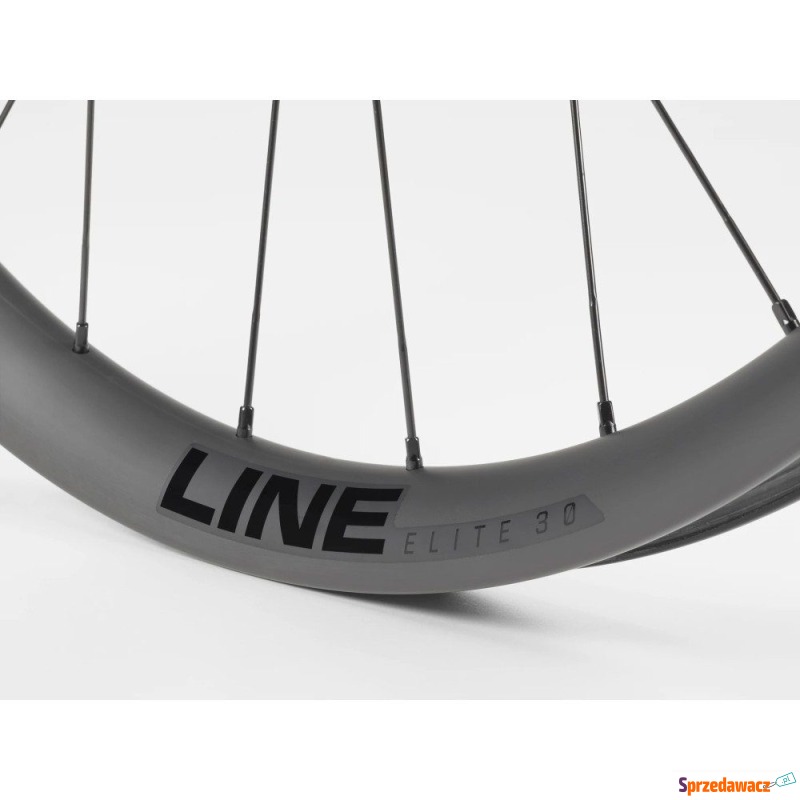 Koło górskie Bontrager Line Elite 30 TLR Boost... - Części rowerowe - Olsztyn