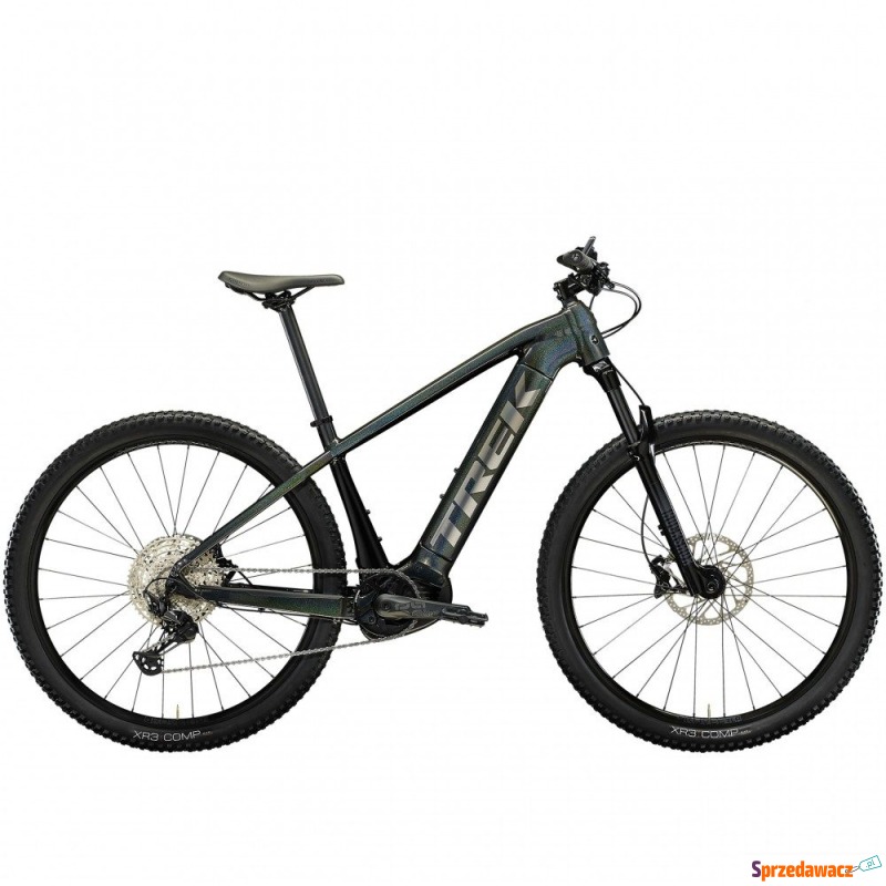 Trek Powerfly 5 2024 Gen 4 Dark Prismatic/Trek... - Rowery elektryczne - Lublin