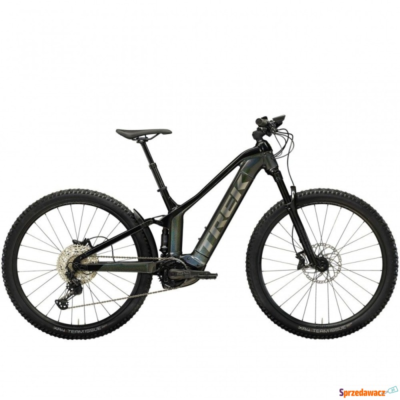 Trek Powerfly FS 7 2024 Gen 3 Dark Prismatic/Trek... - Rowery elektryczne - Bługowo