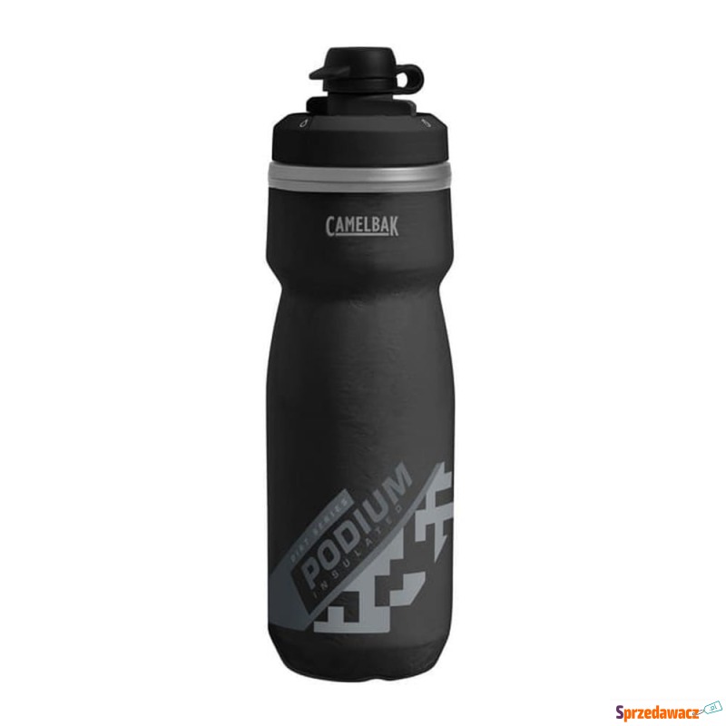 Bidon rowerowy Camelbak Podium Dirt Chill 620... - Akcesoria rowerowe - Tomaszów Mazowiecki