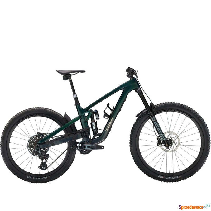 Trek Slash 9.9 X0 AXS 2024 gen 6 Daintree ML - Rowery enduro - Konin