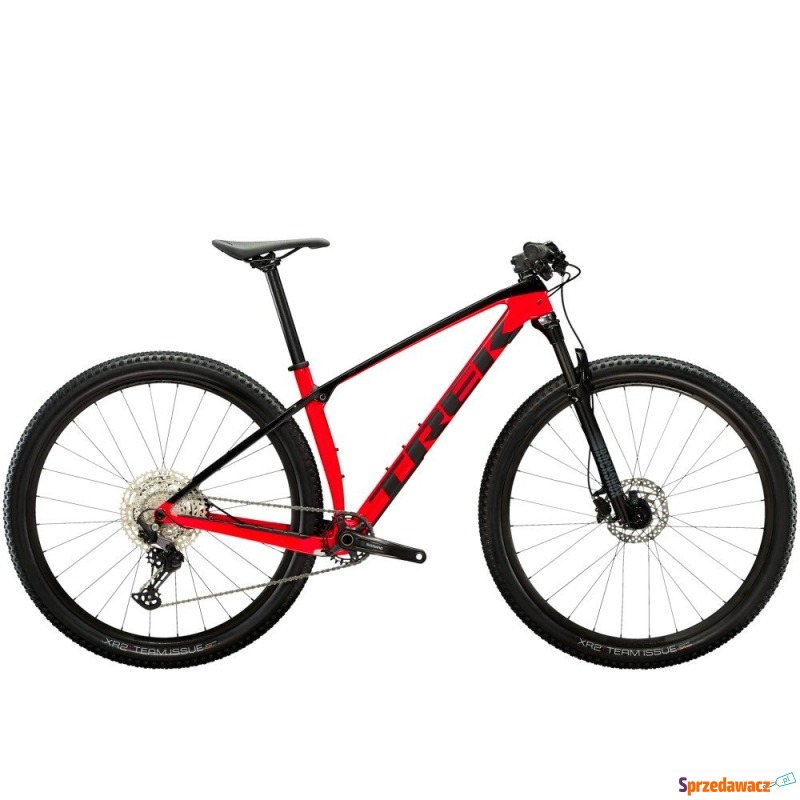 Trek Procaliber 9.5 2024 Radioactive Red/Trek... - Rowery górskie (MTB) - Zielona Góra