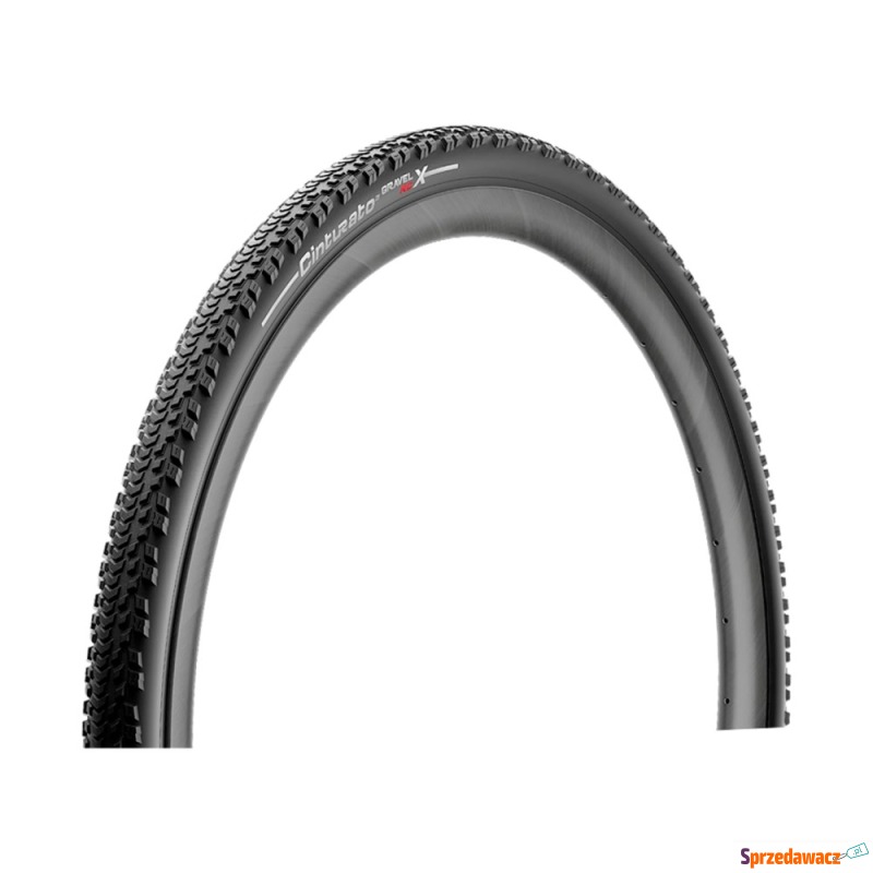 Opona gravelowa Pirelli Cinturato Gravel RC-X - Opony rowerowe - Piła