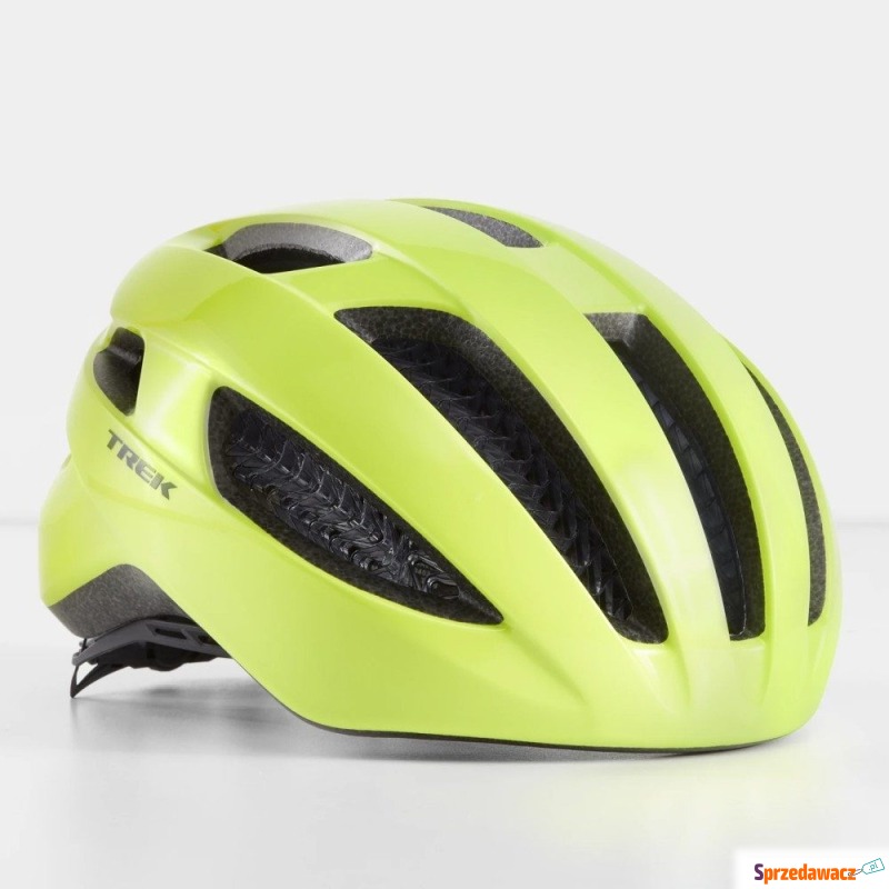 Kask rowerowy Trek Starvos WaveCel - Kaski rowerowe - Gdynia