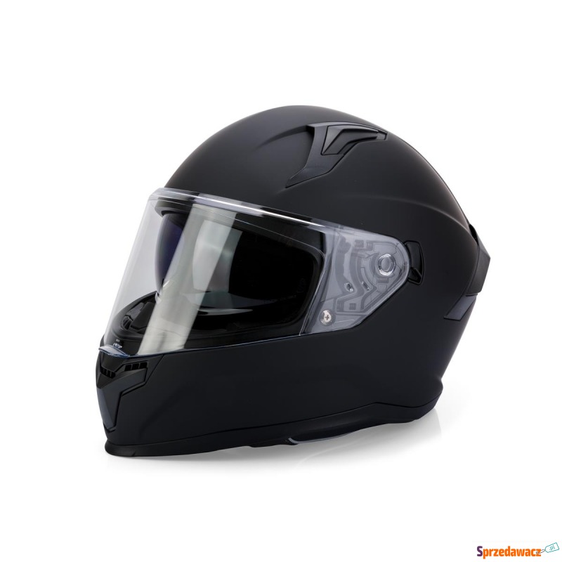 Kask YA910 czar/mat L /szcz/blend/ - Kaski motocyklowe - Katowice