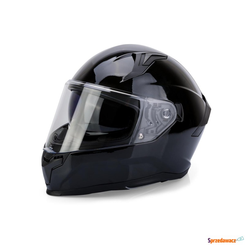 Kask YA910 czar L /szcz/blend/ - Kaski motocyklowe - Słupsk