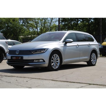 Volkswagen PASSAT 2018 prod.