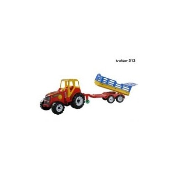  Traktor Big Farmer 213 50213 Choiński