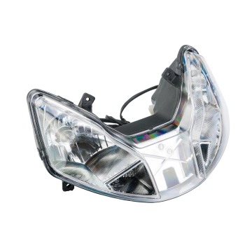 Lampa przednia TRIAD3 2T