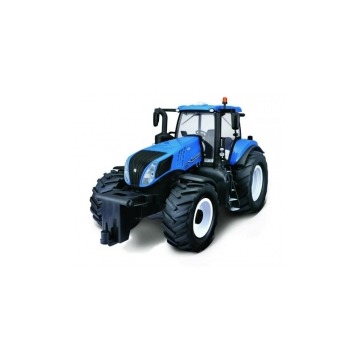  Traktor New Holland T8. 435 Genesis 82721 MARC01 Maisto