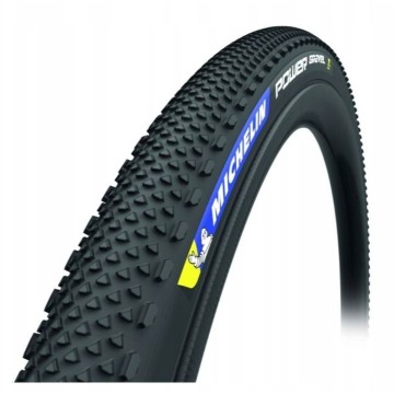 Opona 28 700 x 40C Power Gravel 263789 MICHELIN TS TLR