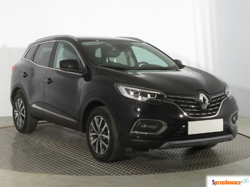 Renault Kadjar  SUV 2021,  1.4 benzyna - Na sprzedaż za 99 999 zł - Katowice