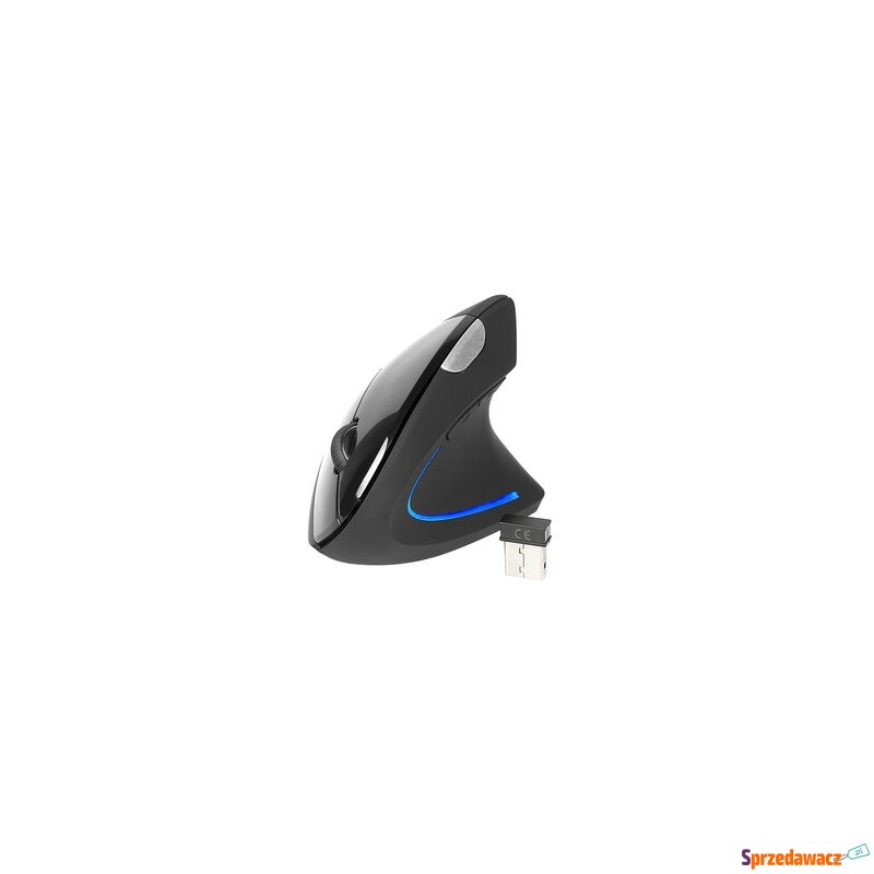 Mysz Tracer TRAMYS44214 Flipper RF Nano USB T... - Myszki - Koszalin