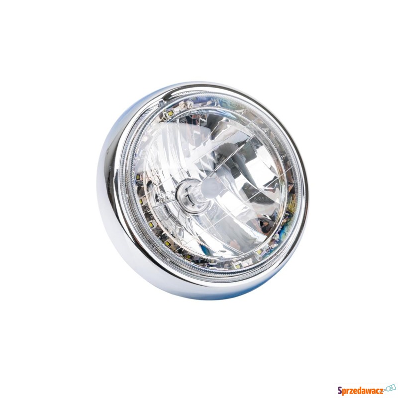 Lampa przednia z LED PONY MINI - Oświetlenie - Konin