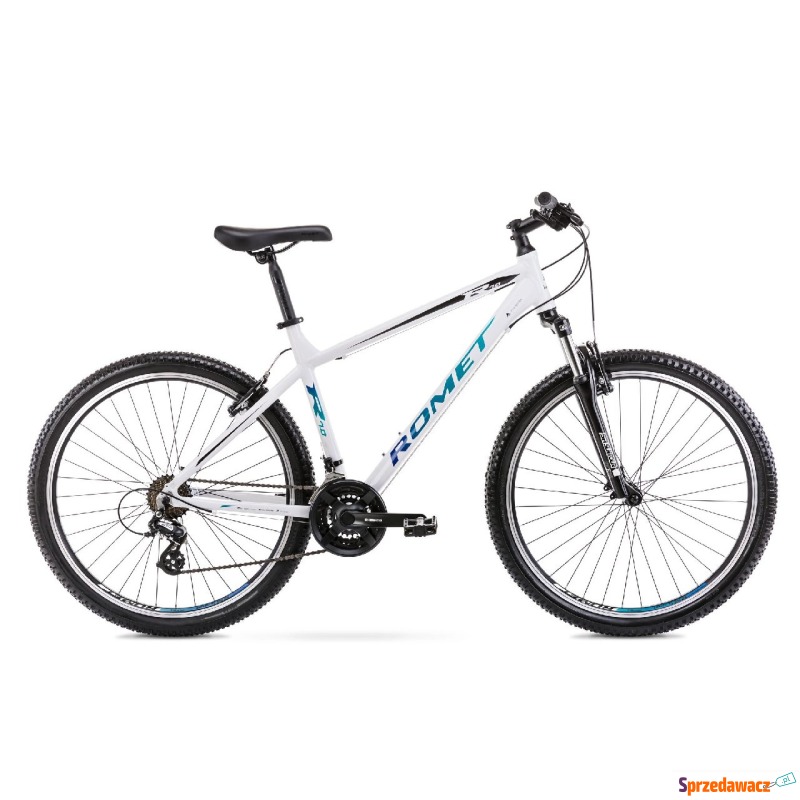 Rower górski ROMET RAMBLER R7.0 2022 - Rowery górskie (MTB) - Konin