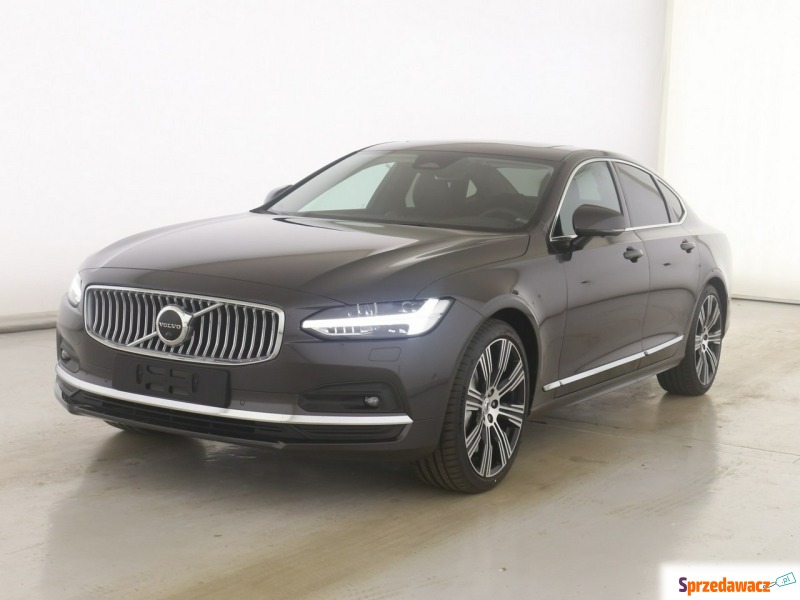 Volvo S90  Sedan/Limuzyna 2023,  2.0 diesel - Na sprzedaż za 239 500 zł - Tychy