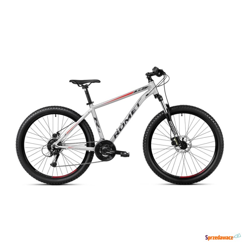 Rower górski ROMET RAMBLER R7.2 2023 - Rowery górskie (MTB) - Zamość