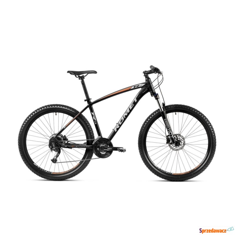 Rower górski ROMET RAMBLER R7.3 2023 - Rowery górskie (MTB) - Radom