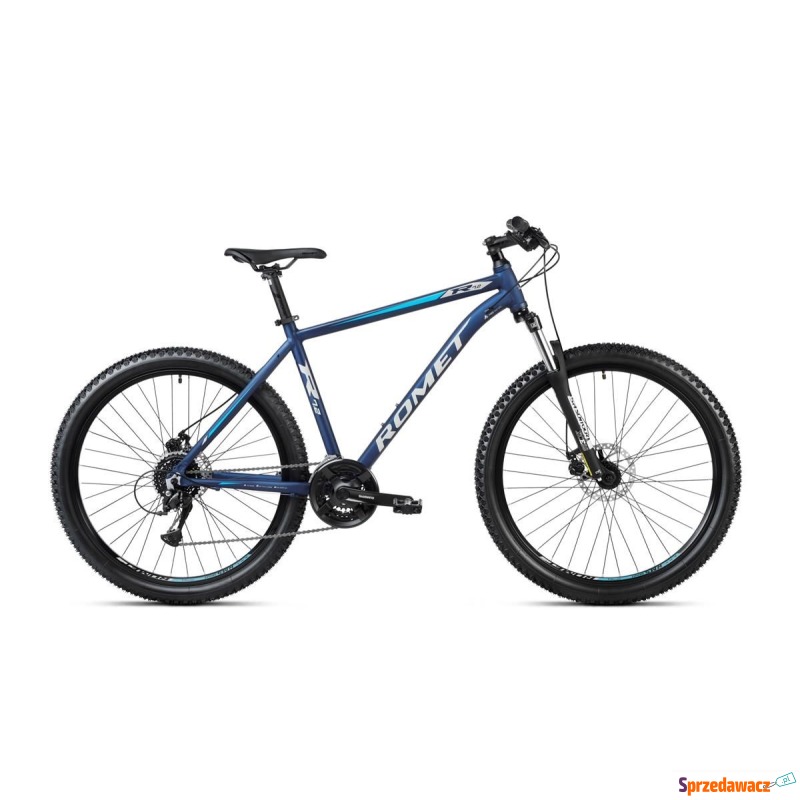 Rower górski ROMET RAMBLER R7.2 2023 - Rowery górskie (MTB) - Radom