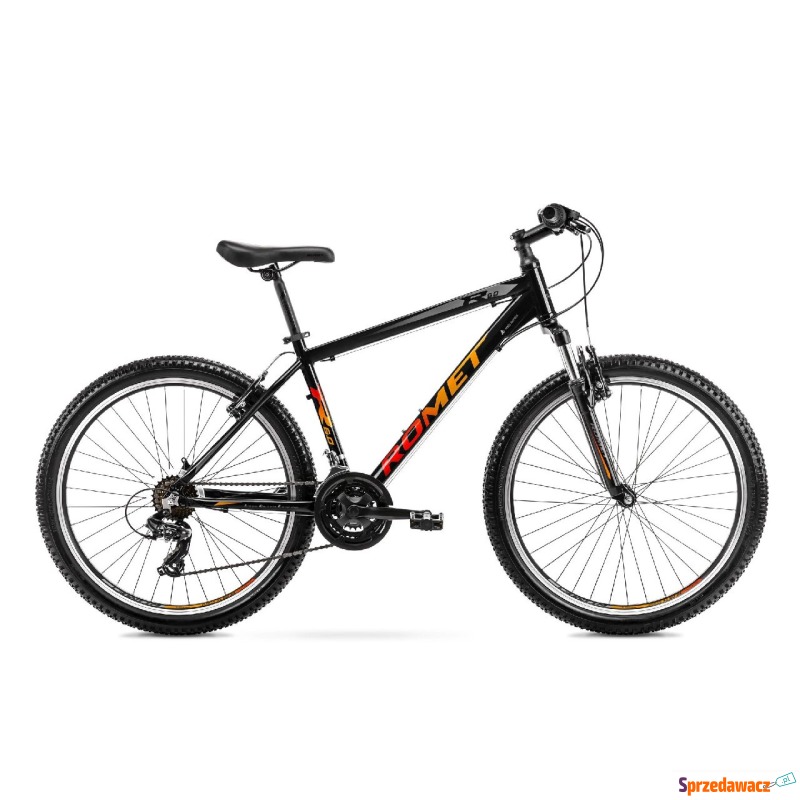 Rower górski ROMET RAMBLER R6.0 2024 - Rowery górskie (MTB) - Grudziądz