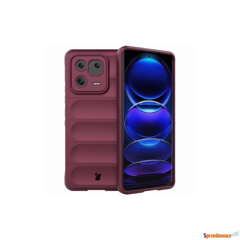 Pancerne etui Bizon Case Tur do Xiaomi 13 Pro,... - Etui na telefon - Tarnobrzeg