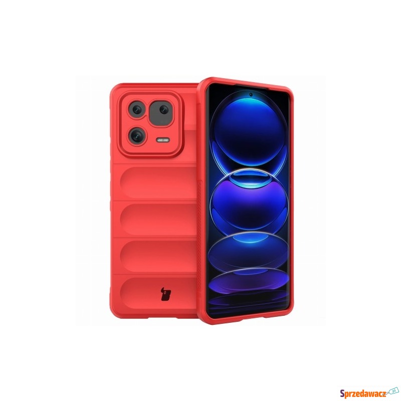 Pancerne etui Bizon Case Tur do Xiaomi 13 Pro,... - Etui na telefon - Gdynia