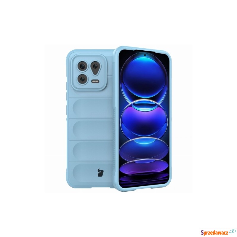 Pancerne etui Bizon Case Tur do Xiaomi 13, ja... - Etui na telefon - Zielona Góra