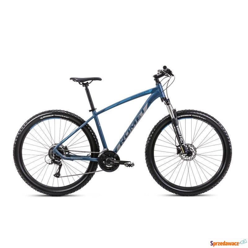 Rower górski ROMET RAMBLER R9.3 2024 - Rowery górskie (MTB) - Tarnobrzeg