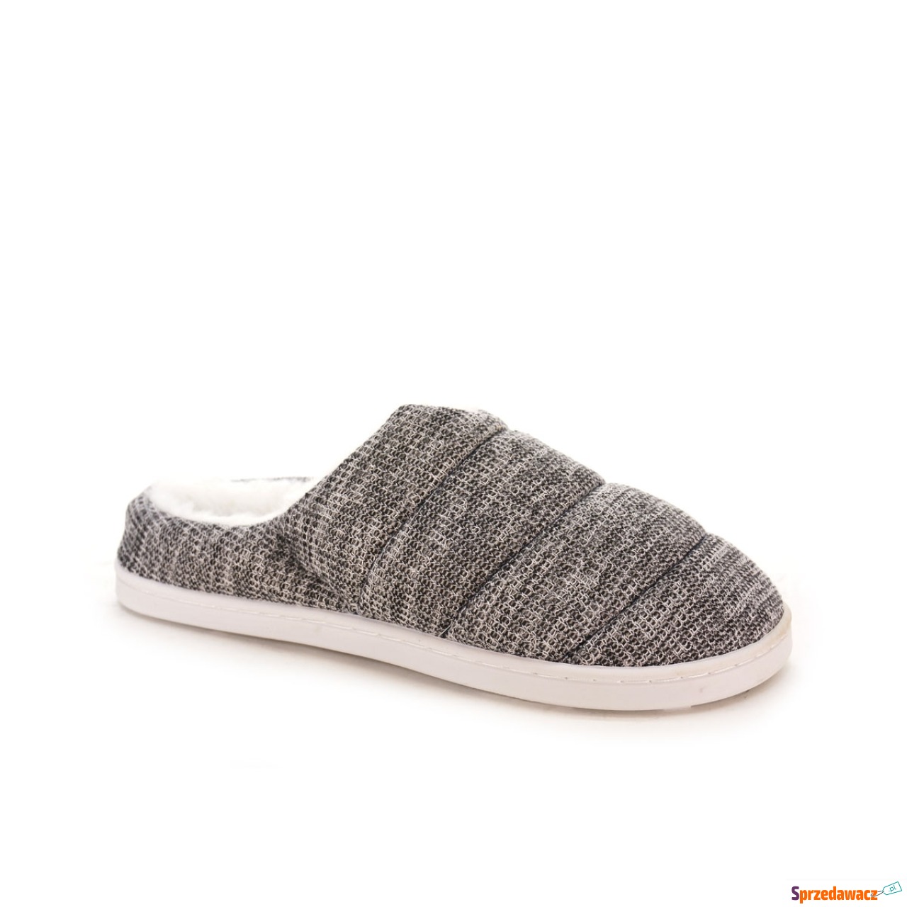PANTOFLE DAMSKIE AXI 24080 SZA
