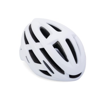 Kask rowerowy ROMET model 192 biały mat roz. M/L IN-MOLD BOX ROMET