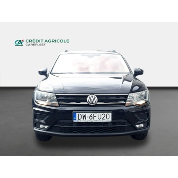 Volkswagen Tiguan - 2.0 TDI BMT SCR 4Mot. Comfortline Kombi. DW6FU20