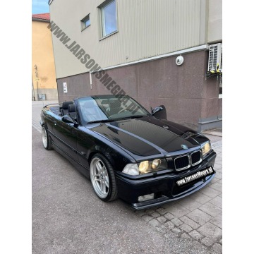BMW 323 - 1996