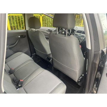 Seat Altea  Minivan/Van 2006,  2.0 diesel - Na sprzedaż za 12 999 zł - Gostyń - zdjęcie 9