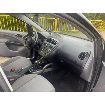 Seat Altea  Minivan/Van 2006,  2.0 diesel - Na sprzedaż za 12 999 zł - Gostyń - zdjęcie 11