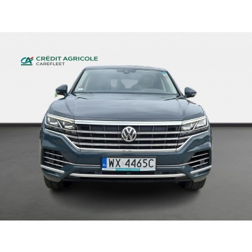 Volkswagen Touareg - 3.0 V6 TDI SCR 4Mot. Kombi. WX4465C