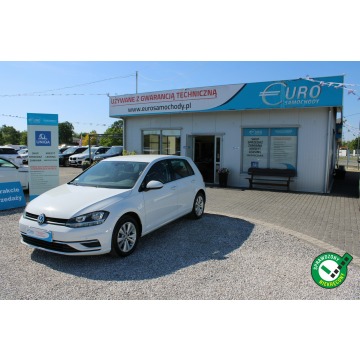 Volkswagen Golf - Comfortline SalonPL  F-vat Gwarancja Led Navi