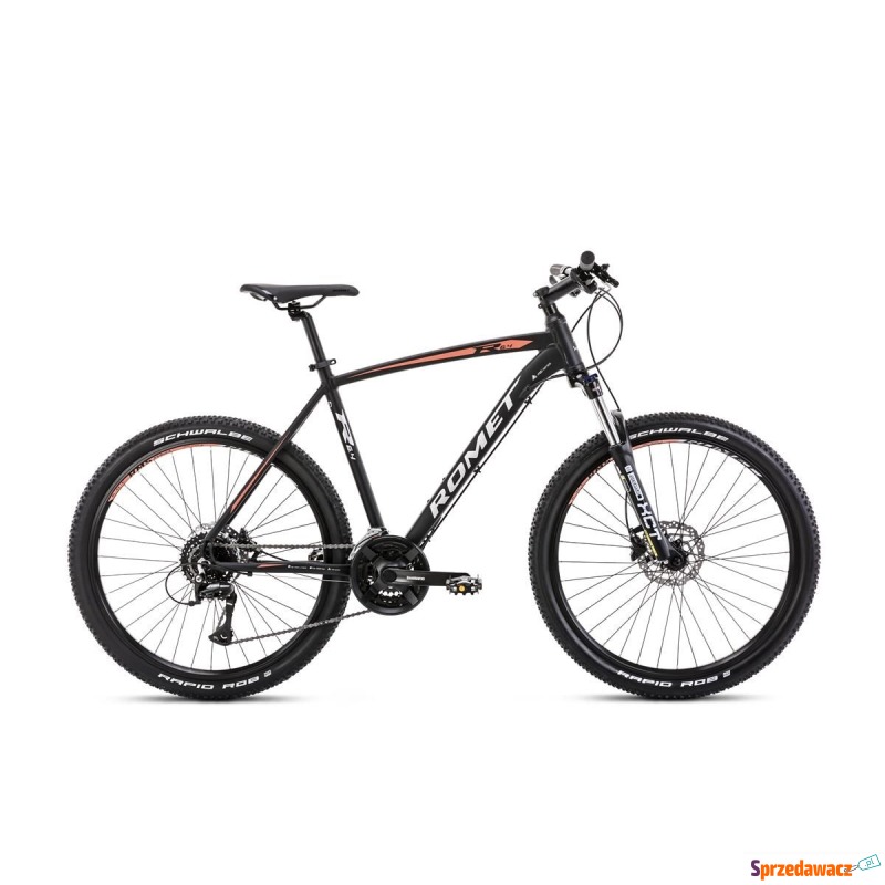 Rower górski ROMET RAMBLER R6.4 2024 - Rowery górskie (MTB) - Wrocław