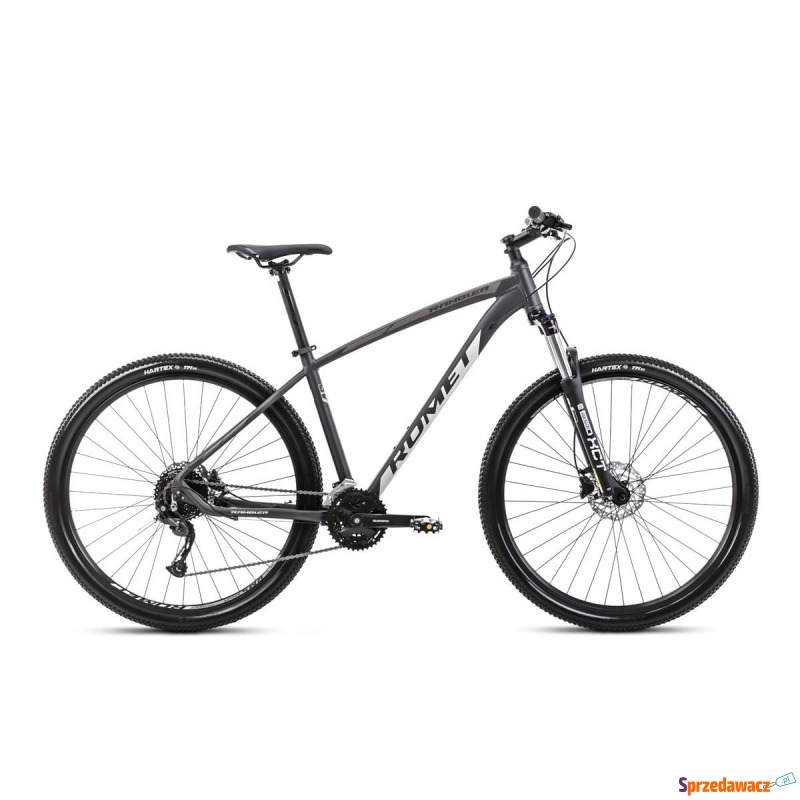 Rower górski ROMET RAMBLER R9.4 2024 - Rowery górskie (MTB) - Jelcz-Laskowice