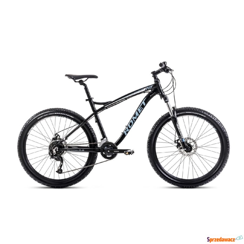 Rower górski ROMET RAMBLER FIT 26 2024 - Rowery górskie (MTB) - Zamość