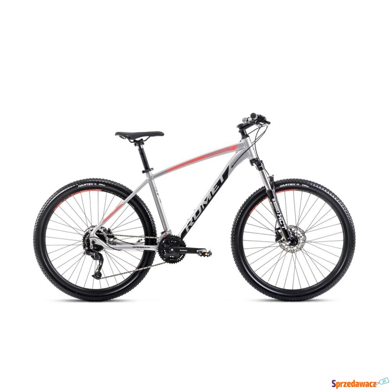 Rower górski ROMET RAMBLER R7.4 2024 - Rowery górskie (MTB) - Przemyśl