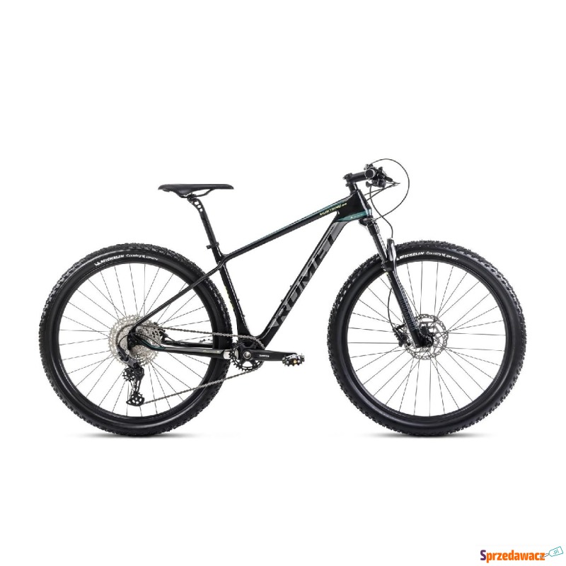 Rower górski ROMET MUSTANG EVO 3 2024 - Rowery górskie (MTB) - Wodzisław Śląski