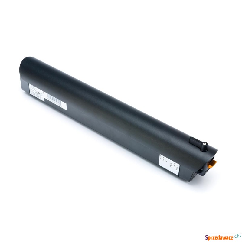 Bateria EEL Micro-U, 36V 10.5Ah, 30 cells,  S... - Opony rowerowe - Chełm