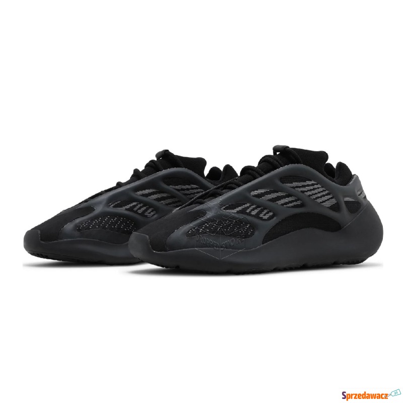 Adidas YeezY BoosT 700 V3 Dark Glow / GX6144 - Buty sportowe miejskie... - Warszawa