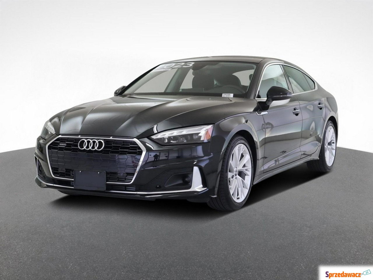 Audi A5 2023