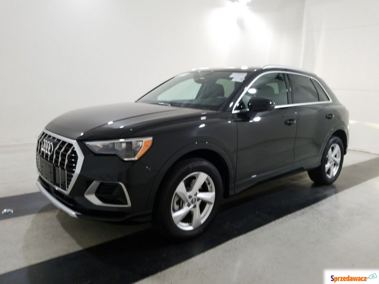 Audi Q3 2020