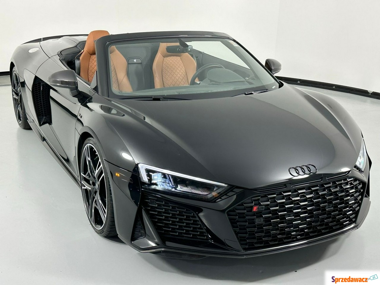 Audi R8 2022