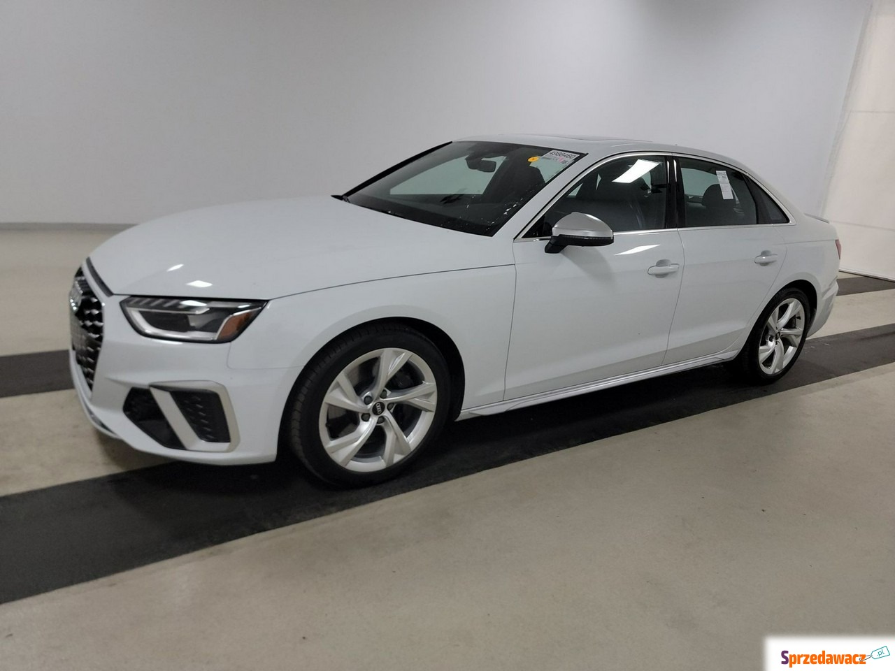 Audi S4 2022