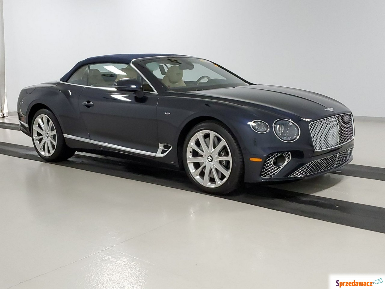 Bentley 2021