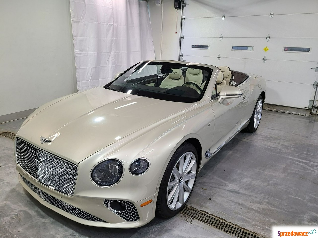 Bentley 2021